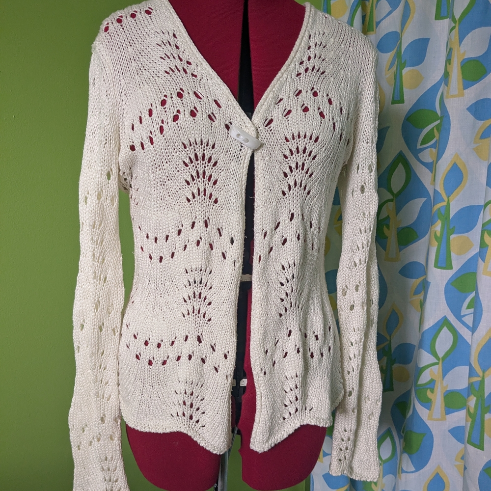 Vintage Cardigan